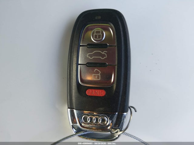Aukcja sprzedaży 2013 Audi S5 3.0t Premium Plus, vin: WAU3GAFR5DA030385, numer aukcji: 45999493