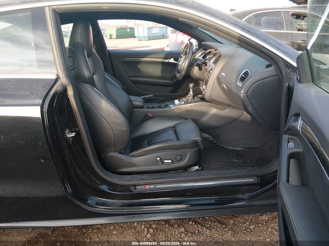 Aukcja sprzedaży 2013 Audi S5 3.0t Premium Plus, vin: WAU3GAFR5DA030385, numer aukcji: 45999493