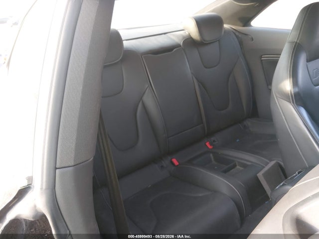 Aukcja sprzedaży 2013 Audi S5 3.0t Premium Plus, vin: WAU3GAFR5DA030385, numer aukcji: 45999493