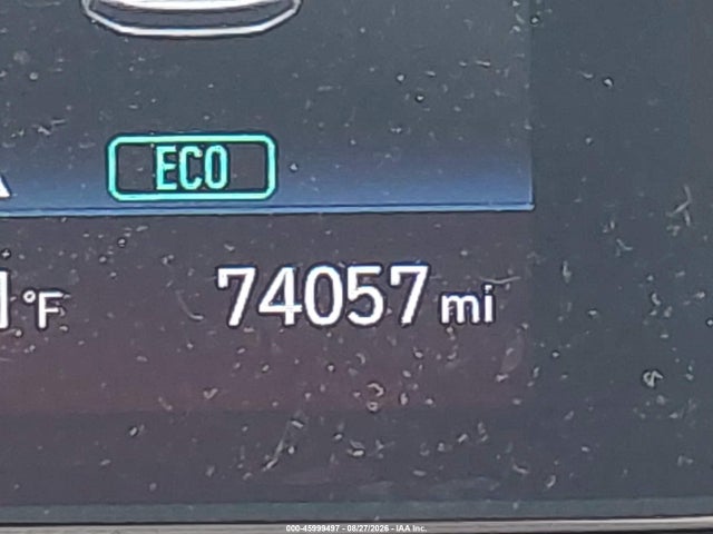Продаж на аукціоні авто 2020 Hyundai Ioniq Hybrid Blue, vin: KMHC65LC8LU218131, номер лоту: 45999497