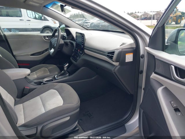 Продаж на аукціоні авто 2020 Hyundai Ioniq Hybrid Blue, vin: KMHC65LC8LU218131, номер лоту: 45999497