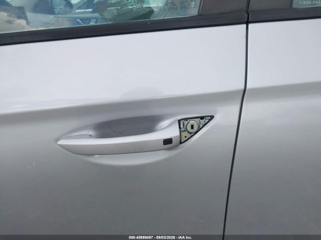 Продаж на аукціоні авто 2020 Hyundai Ioniq Hybrid Blue, vin: KMHC65LC8LU218131, номер лоту: 45999497