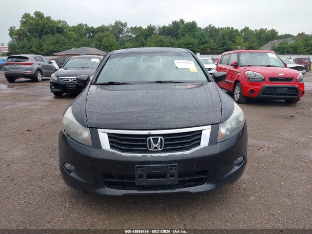 Продажа на аукционе авто 2010 Honda Accord 3.5 Ex-l, vin: 1HGCP3F80AA015358, номер лота: 45999496