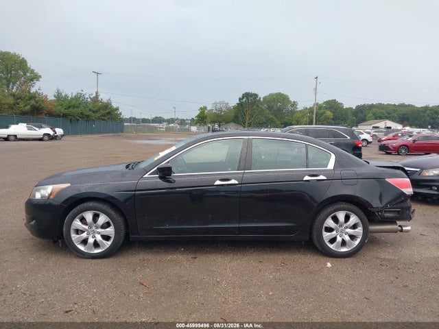 Продажа на аукционе авто 2010 Honda Accord 3.5 Ex-l, vin: 1HGCP3F80AA015358, номер лота: 45999496
