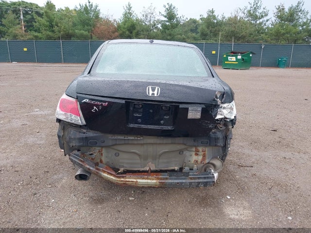 Продажа на аукционе авто 2010 Honda Accord 3.5 Ex-l, vin: 1HGCP3F80AA015358, номер лота: 45999496