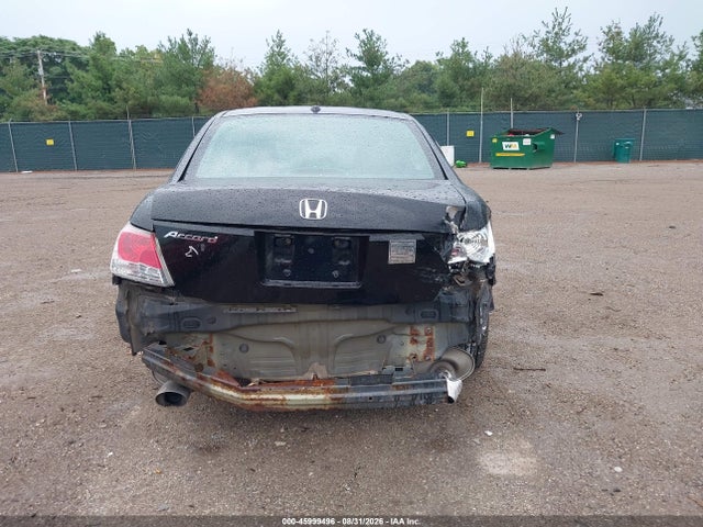 Продажа на аукционе авто 2010 Honda Accord 3.5 Ex-l, vin: 1HGCP3F80AA015358, номер лота: 45999496
