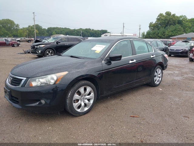 Продажа на аукционе авто 2010 Honda Accord 3.5 Ex-l, vin: 1HGCP3F80AA015358, номер лота: 45999496