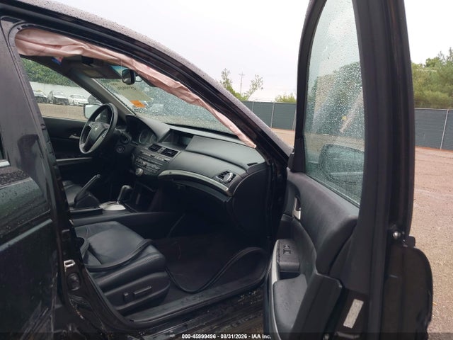 Продажа на аукционе авто 2010 Honda Accord 3.5 Ex-l, vin: 1HGCP3F80AA015358, номер лота: 45999496