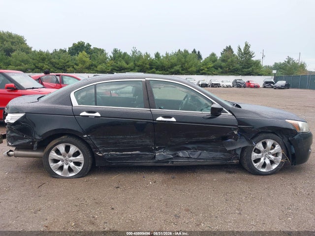 Продажа на аукционе авто 2010 Honda Accord 3.5 Ex-l, vin: 1HGCP3F80AA015358, номер лота: 45999496