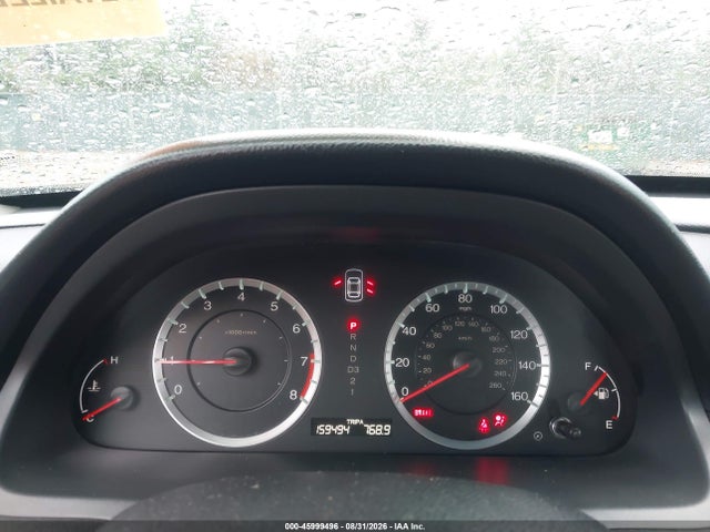 Продажа на аукционе авто 2010 Honda Accord 3.5 Ex-l, vin: 1HGCP3F80AA015358, номер лота: 45999496