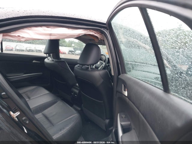 Продажа на аукционе авто 2010 Honda Accord 3.5 Ex-l, vin: 1HGCP3F80AA015358, номер лота: 45999496