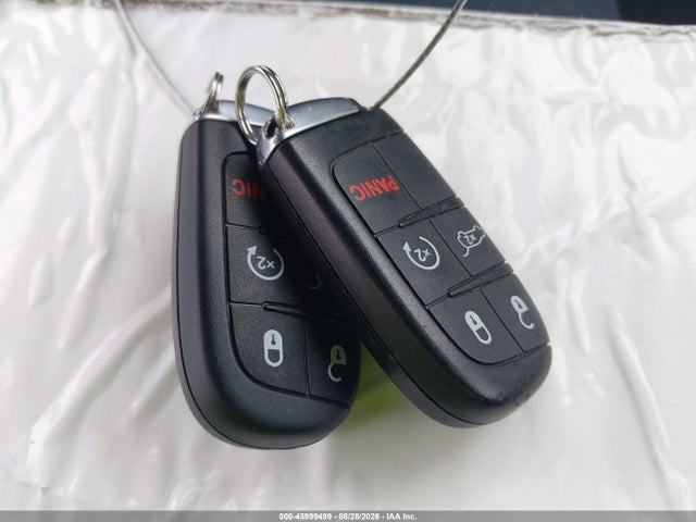 Продаж на аукціоні авто 2018 Jeep Grand Cherokee Limited 4x4, vin: 1C4RJFBG9JC138072, номер лоту: 45999499