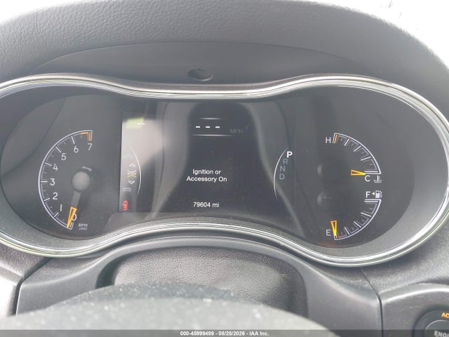 Продаж на аукціоні авто 2018 Jeep Grand Cherokee Limited 4x4, vin: 1C4RJFBG9JC138072, номер лоту: 45999499