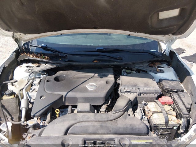 Aukcja sprzedaży 2014 Nissan Altima 2.5/2.5 S/2.5 Sl/2.5 Sv, vin: 1N4AL3APXEC418909, numer aukcji: 45999508