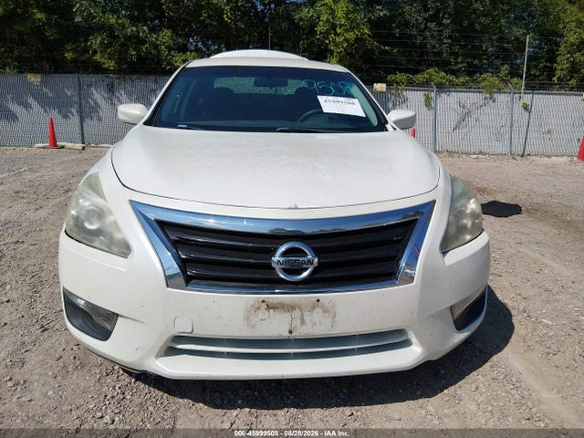 Aukcja sprzedaży 2014 Nissan Altima 2.5/2.5 S/2.5 Sl/2.5 Sv, vin: 1N4AL3APXEC418909, numer aukcji: 45999508