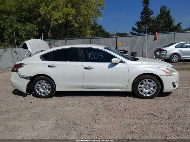 Aukcja sprzedaży 2014 Nissan Altima 2.5/2.5 S/2.5 Sl/2.5 Sv, vin: 1N4AL3APXEC418909, numer aukcji: 45999508