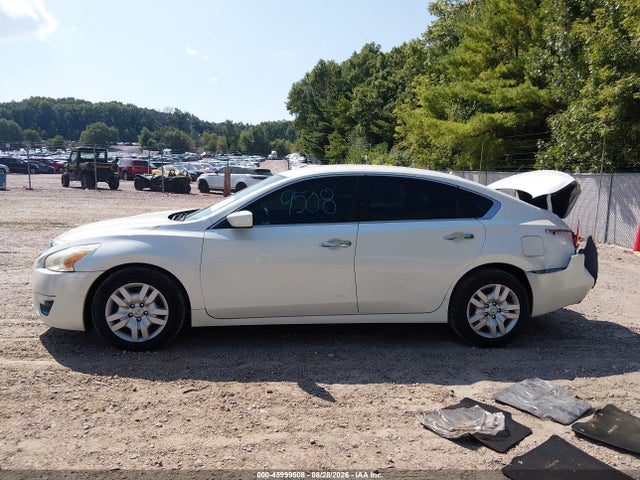 Aukcja sprzedaży 2014 Nissan Altima 2.5/2.5 S/2.5 Sl/2.5 Sv, vin: 1N4AL3APXEC418909, numer aukcji: 45999508