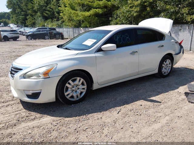 Aukcja sprzedaży 2014 Nissan Altima 2.5/2.5 S/2.5 Sl/2.5 Sv, vin: 1N4AL3APXEC418909, numer aukcji: 45999508