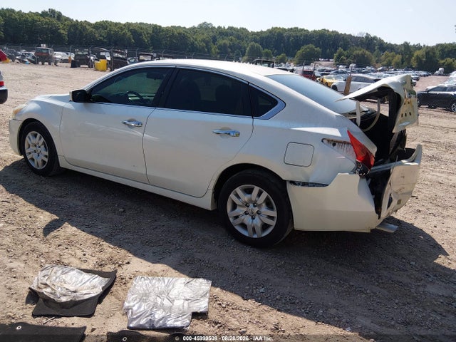 Aukcja sprzedaży 2014 Nissan Altima 2.5/2.5 S/2.5 Sl/2.5 Sv, vin: 1N4AL3APXEC418909, numer aukcji: 45999508