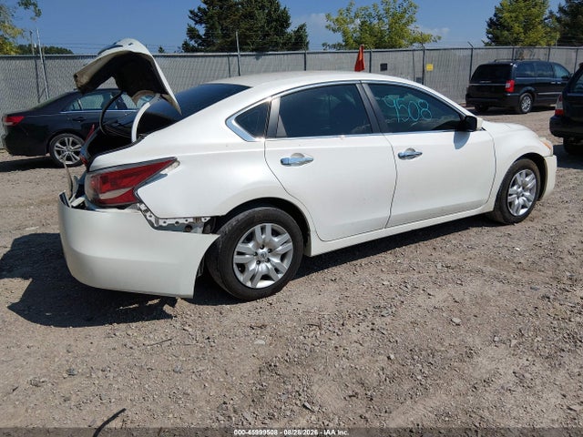 Aukcja sprzedaży 2014 Nissan Altima 2.5/2.5 S/2.5 Sl/2.5 Sv, vin: 1N4AL3APXEC418909, numer aukcji: 45999508