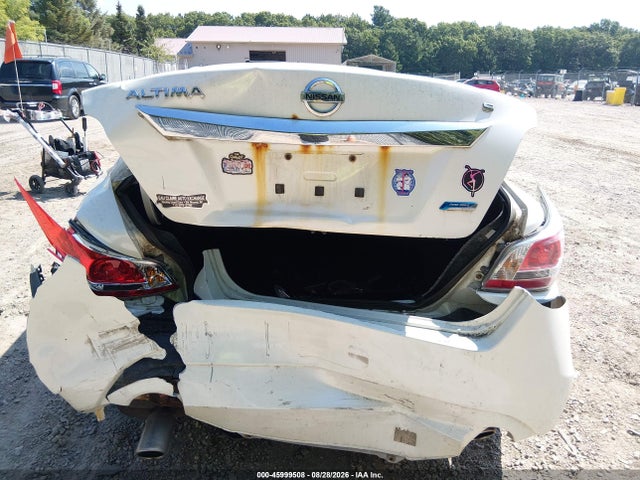 Aukcja sprzedaży 2014 Nissan Altima 2.5/2.5 S/2.5 Sl/2.5 Sv, vin: 1N4AL3APXEC418909, numer aukcji: 45999508