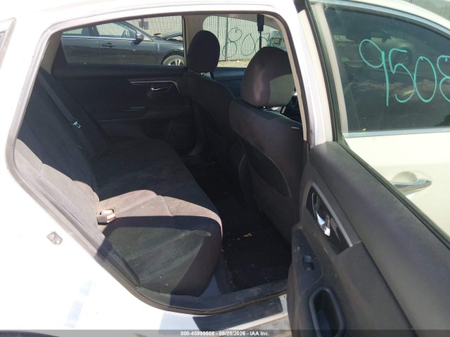 Aukcja sprzedaży 2014 Nissan Altima 2.5/2.5 S/2.5 Sl/2.5 Sv, vin: 1N4AL3APXEC418909, numer aukcji: 45999508