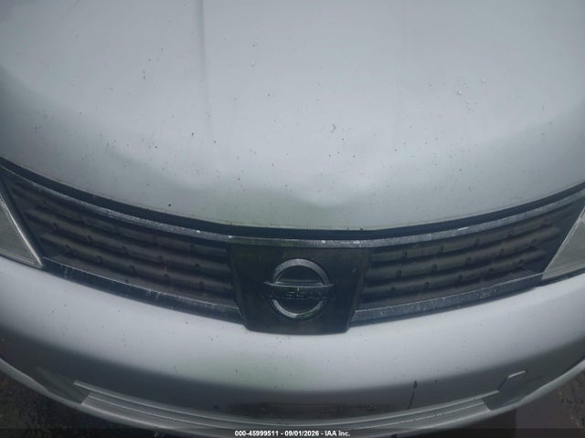 Продажа на аукционе авто 2008 Nissan Versa 1.8s, vin: 3N1BC11E18L413580, номер лота: 45999511