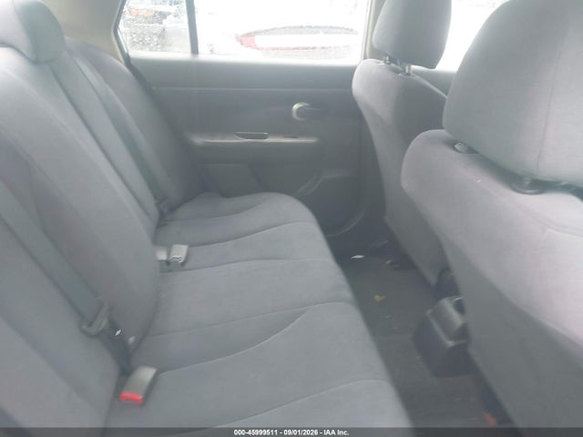 Продажа на аукционе авто 2008 Nissan Versa 1.8s, vin: 3N1BC11E18L413580, номер лота: 45999511