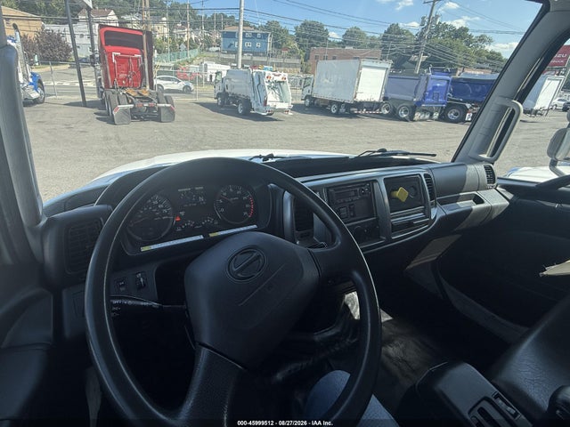 2018 Hino 338 მანქანა იყიდება აუქციონზე, vin: 5PVNV8JV7J4S57683, აუქციონის ნომერი: 45999512