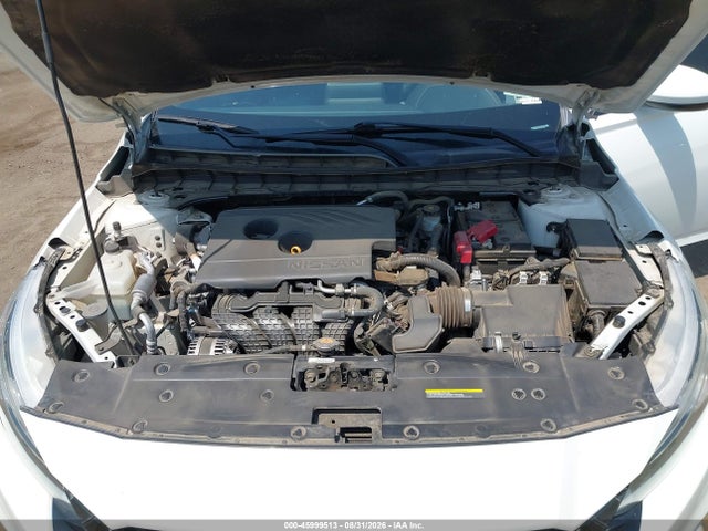 Nissan ALTIMA S 2019 1N4BL4BV1KC232288 Image 10