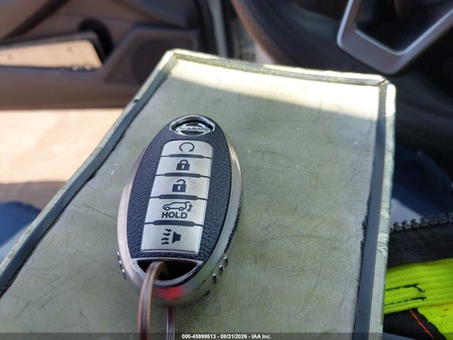 Nissan ALTIMA S 2019 1N4BL4BV1KC232288 Image 11