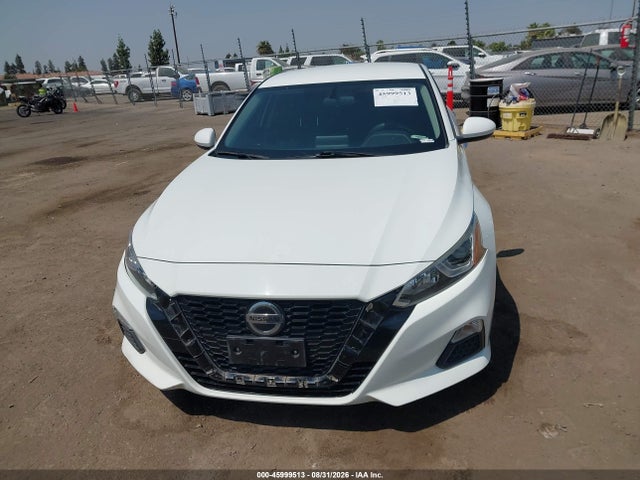 Nissan ALTIMA S 2019 1N4BL4BV1KC232288 Image 12