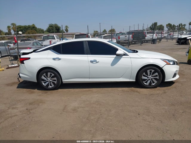 Nissan ALTIMA S 2019 1N4BL4BV1KC232288 Image 13