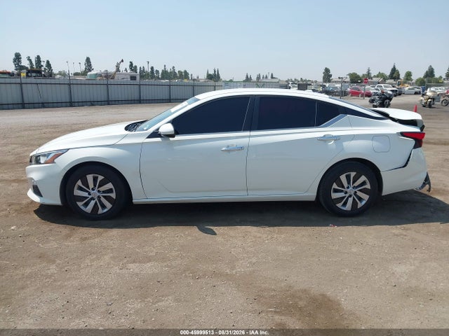 Nissan ALTIMA S 2019 1N4BL4BV1KC232288 Image 14