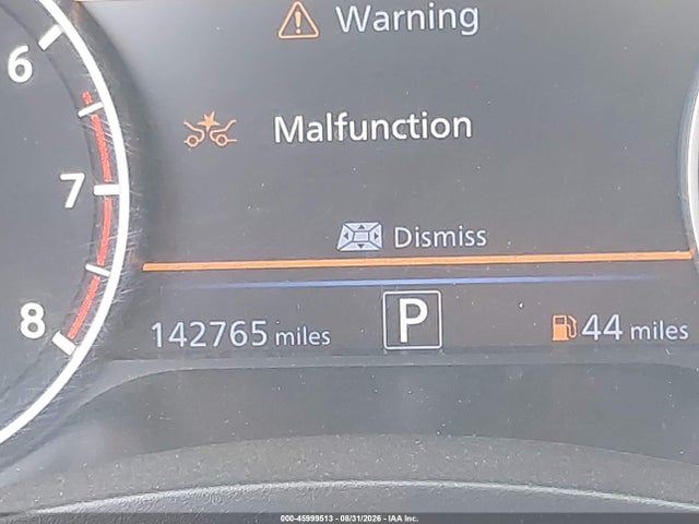 Nissan ALTIMA S 2019 1N4BL4BV1KC232288 Image 15