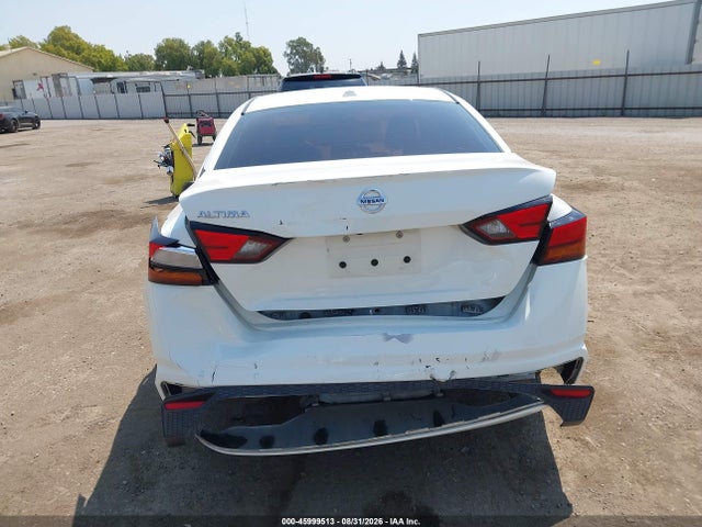 Nissan ALTIMA S 2019 1N4BL4BV1KC232288 Image 16