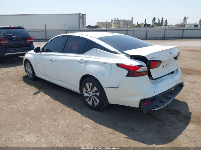 Nissan ALTIMA S 2019 1N4BL4BV1KC232288 Image 3