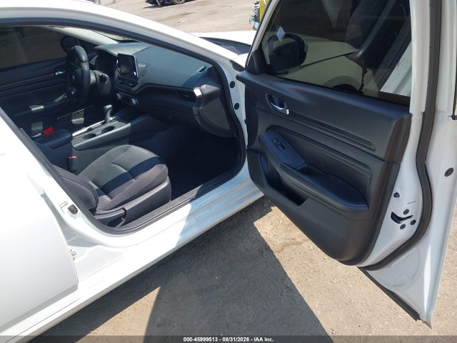 Nissan ALTIMA S 2019 1N4BL4BV1KC232288 Image 5