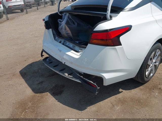 Nissan ALTIMA S 2019 1N4BL4BV1KC232288 Image 6