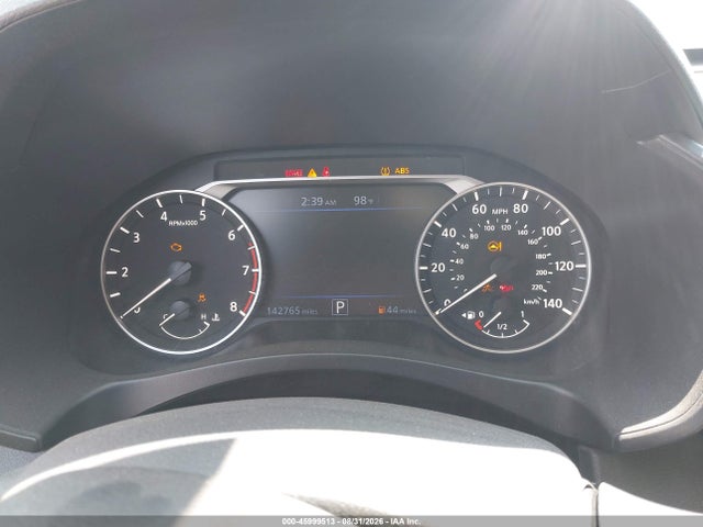 Nissan ALTIMA S 2019 1N4BL4BV1KC232288 Image 7