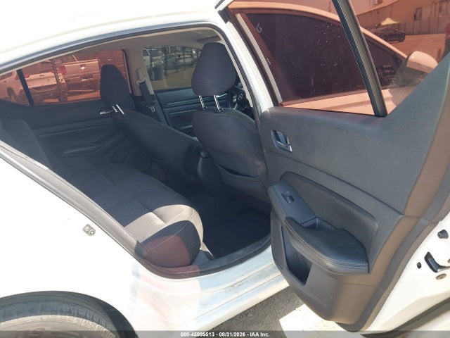 Nissan ALTIMA S 2019 1N4BL4BV1KC232288 Image 8