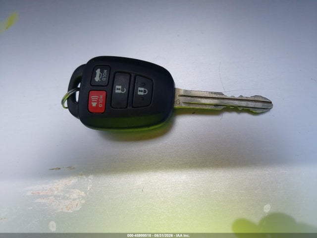 Продажа на аукционе авто 2014 Toyota Camry Le, vin: 4T4BF1FK4ER380175, номер лота: 45999518