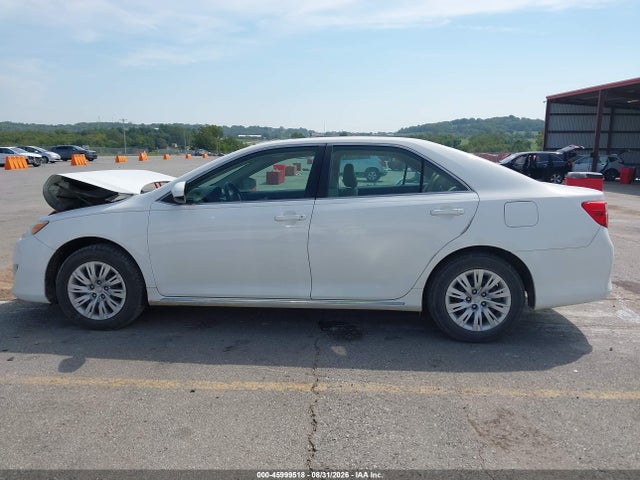 Продажа на аукционе авто 2014 Toyota Camry Le, vin: 4T4BF1FK4ER380175, номер лота: 45999518