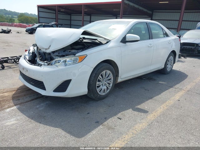 Продажа на аукционе авто 2014 Toyota Camry Le, vin: 4T4BF1FK4ER380175, номер лота: 45999518