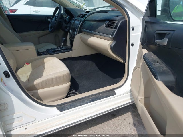 Продажа на аукционе авто 2014 Toyota Camry Le, vin: 4T4BF1FK4ER380175, номер лота: 45999518