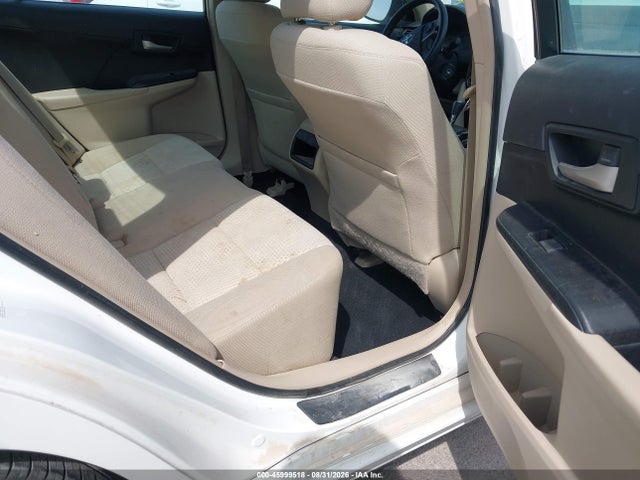 Продажа на аукционе авто 2014 Toyota Camry Le, vin: 4T4BF1FK4ER380175, номер лота: 45999518