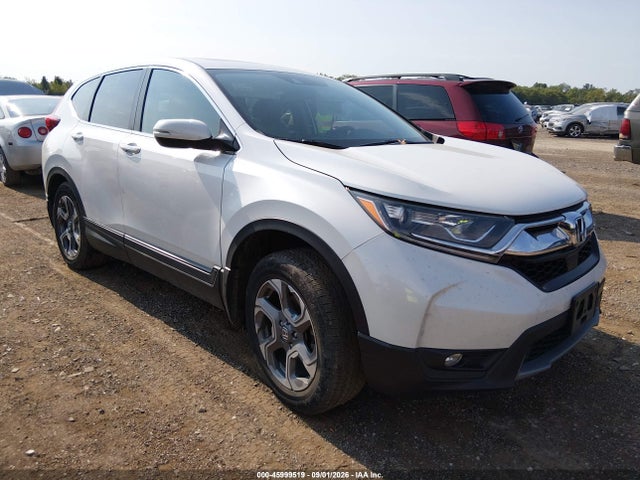 Aukcja sprzedaży 2019 Honda Cr-v Ex-l, vin: 2HKRW2H89KH659955, numer aukcji: 45999519