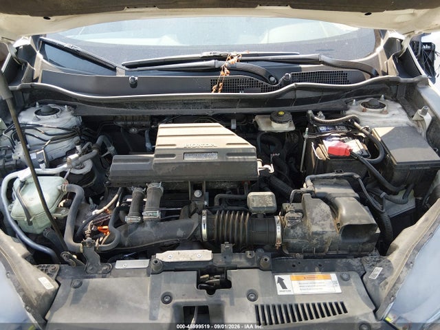 Aukcja sprzedaży 2019 Honda Cr-v Ex-l, vin: 2HKRW2H89KH659955, numer aukcji: 45999519