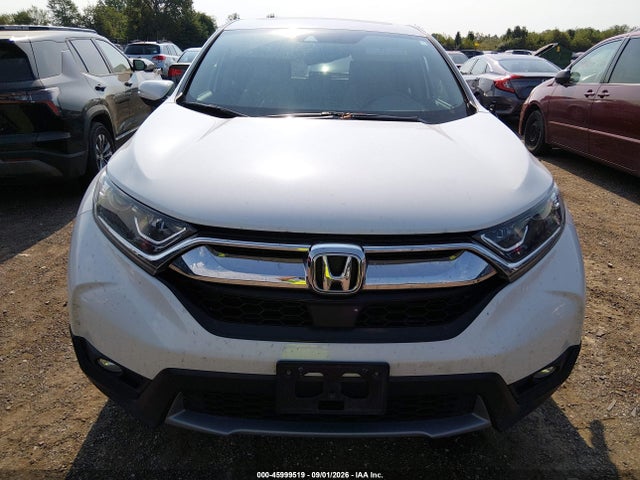 Aukcja sprzedaży 2019 Honda Cr-v Ex-l, vin: 2HKRW2H89KH659955, numer aukcji: 45999519