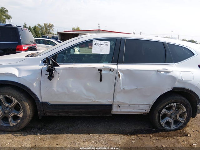 Aukcja sprzedaży 2019 Honda Cr-v Ex-l, vin: 2HKRW2H89KH659955, numer aukcji: 45999519